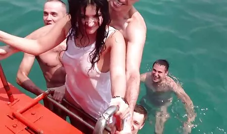Massaggio tailandese con una massaggiatrice sexy film erotici casalinghi