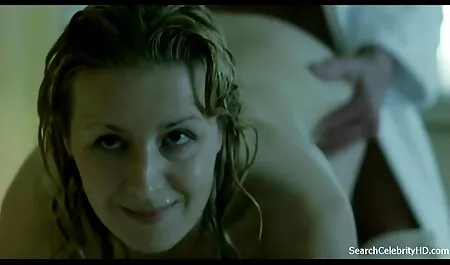 Retrò video erotico bus porno con uno studente in natura