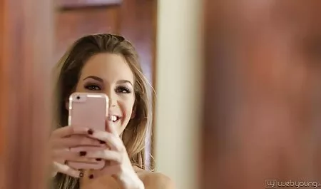 Telecamera Nascosta запечатлила in film erotici tradimenti un paio di sesso appassionato tempo