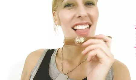 Anale cazzo russo film erotico integrale biondo Kira Thorne