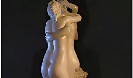 L'orgasmo femminile erotici videos dopo анала
